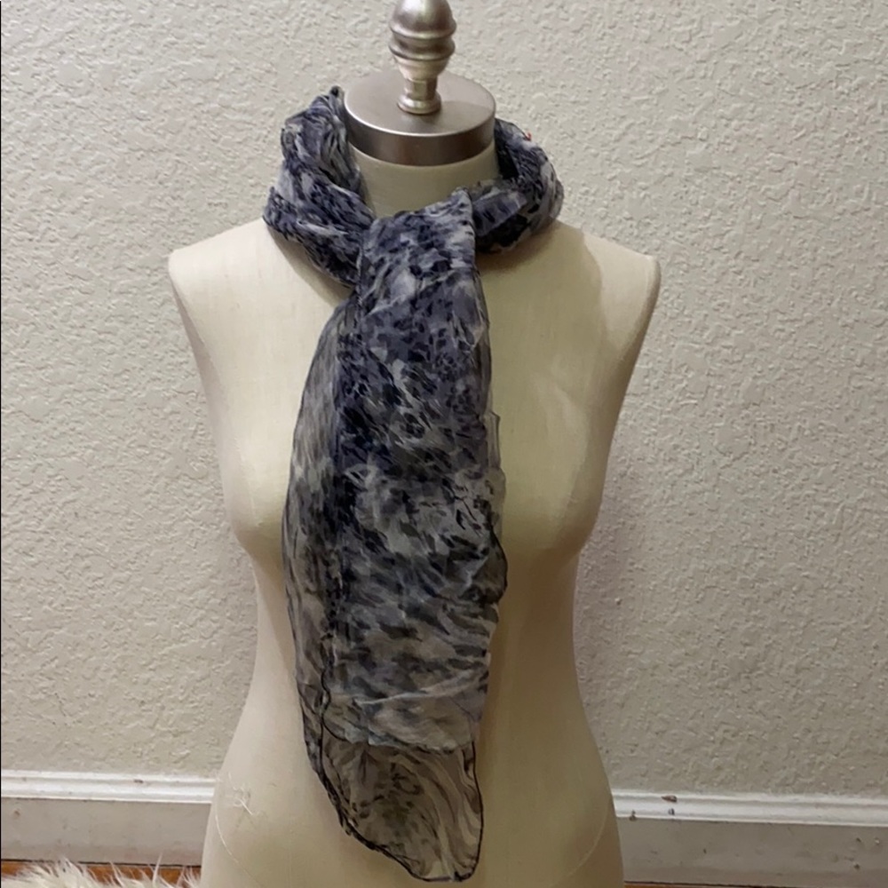 Vintage Wrap/scarf/Bandana